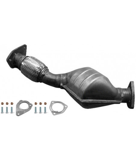 Catalyseur pour Audi A4 1.9 1896 ATJ Auto 1/00-9/01