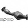 Catalyseur pour Audi A4 1.9 1896 ATJ Auto 1/00-9/01