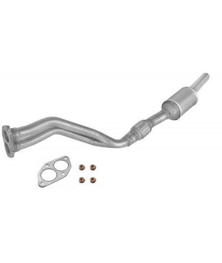 Catalyseur pour Audi A4 1.8i ADR 02/1996-9/2001