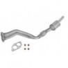 Catalyseur pour Audi A4 1.8i ADR 02/1996-9/2001