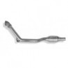 Catalyseur pour Audi A6 2.5 AKN 11/1999-