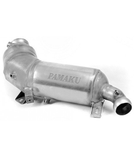 Filtres à particules (FAP) NEUF pour Mercedes W211 E280 WDB211023 2002-2009