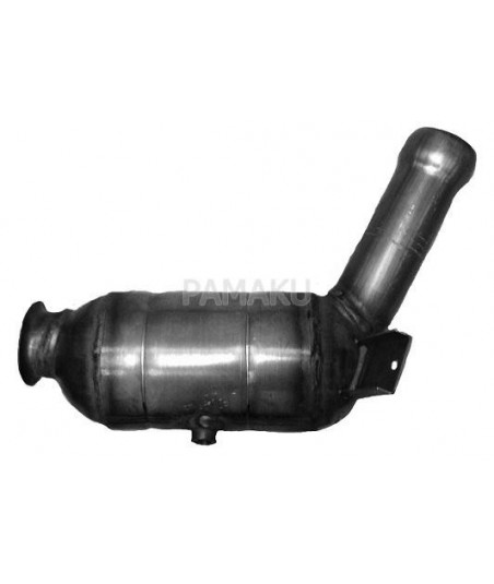 Catalyseur pour Mercedes E280 WDB211020 2002-2008