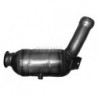 Catalyseur pour Mercedes E280 WDB211020 2002-2008