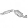 Catalyseur pour Mercedes Sprinter 313 2.1CDi OM646 2/2006-