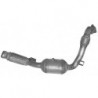 Catalyseur pour Mercedes Sprinter 218 CDI OM642 2/2006-