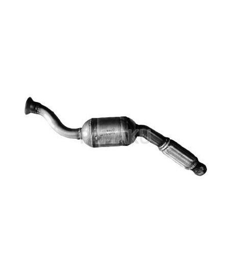 Catalyseur pour Mercedes Sprinter 211 2.1 CDI OM646985 2/2006-