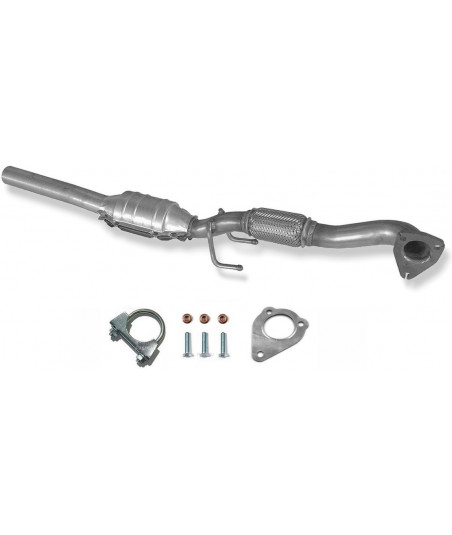 Catalyseur pour Seat Leon 1.9 ASZ 7/00-