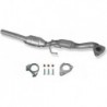 Catalyseur pour Seat Leon 1.9 ASZ 7/00-