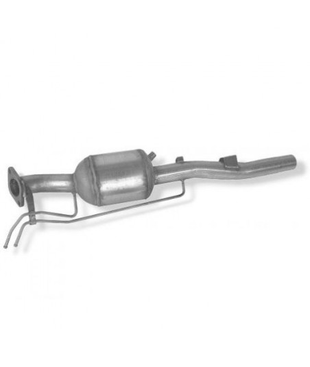 Filtres à particules (FAP) NEUF pour Mitsubishi Lancer 1.8 DI-D 4N13 05/2010-