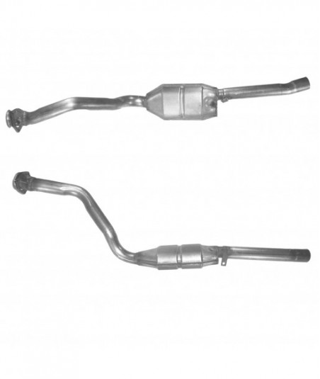 Catalyseurs essence pour AUDI S8 4.2