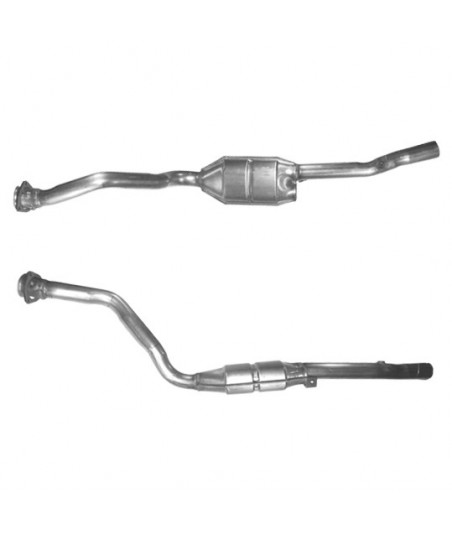 Catalyseurs essence pour AUDI S8 4.2