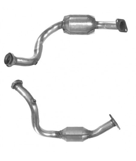 Catalyseurs essence pour FORD EXPLORER 4.0