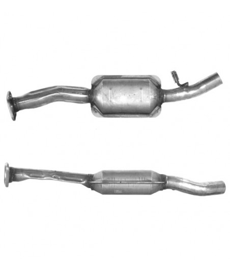 Catalyseurs essence pour LOTUS ELAN 1.6