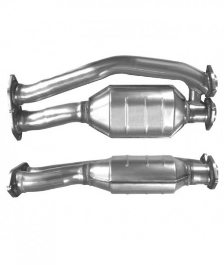 Catalyseurs essence pour MASERATI 222 2.8