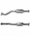 Catalyseurs essence pour OPEL ASTRA 1.8