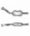 Catalyseurs essence pour RENAULT R21 2.0