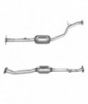 Catalyseurs essence pour SUBARU SVX 3.3