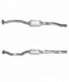 Catalyseurs essence pour VOLKSWAGEN GOLF 5 1.6