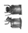 Catalyseurs diesel pour PEUGEOT 307SW 2.0