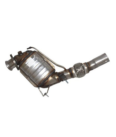 Catalyseurs diesel pour BMW 530d 3.0