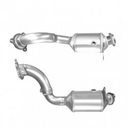 Catalyseur pour MERCEDES E250 1.8 CGI (moteur : A207 - C207 - W212 - S212) M271.820