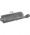 Silencieux essence pour CITROEN SAXO 1.6