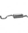 Silencieux diesel pour SEAT CORDOBA 1.9