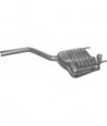 Silencieux diesel pour MERCEDES W202 - C KLASSE 2.2