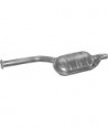 Silencieux diesel pour MERCEDES W201 - 190 2.5