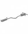 Pack silencieux pour PEUGEOT 405 2.0