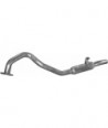 Silencieux diesel pour NISSAN PATROL 2.8