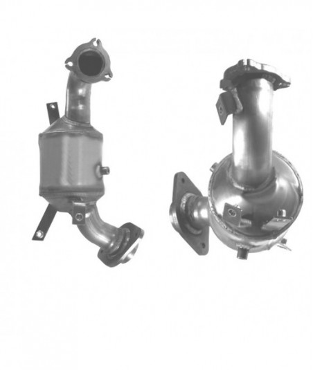 Catalyseurs diesel pour TOYOTA COROLLA VERSO 2.2