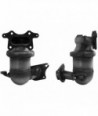 Catalyseurs essence pour HONDA CIVIC 1.4