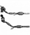 Catalyseurs essence pour SEAT ATECA 1.4