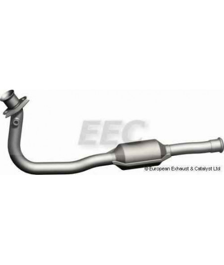 Catalyseurs essence pour RENAULT EXPRESS 1.2