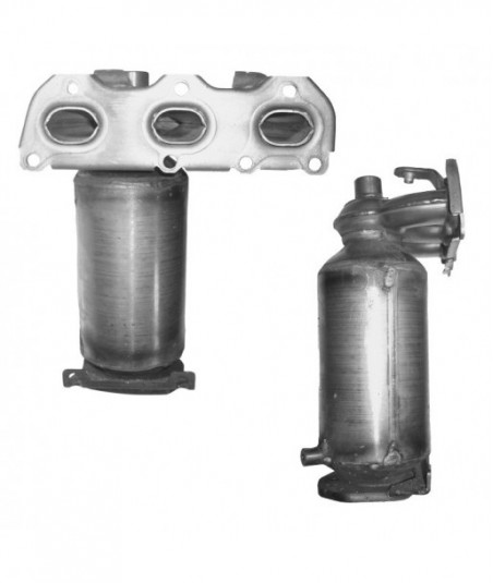 Catalyseurs essence pour VOLKSWAGEN POLO 1.2