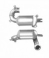 Catalyseurs diesel pour PEUGEOT 307CC 2.0