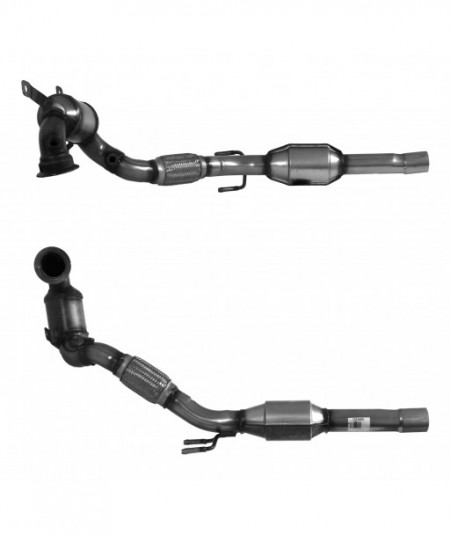 Catalyseurs essence pour VOLKSWAGEN T-ROC 1.5