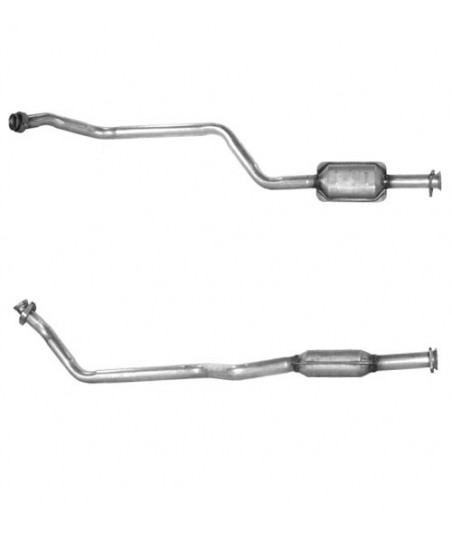 Catalyseurs diesel pour MERCEDES E259 2.5