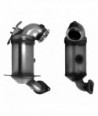 Catalyseurs essence pour OPEL ASTRA 1.2