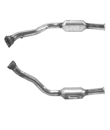 Catalyseurs essence pour CITROEN XANTIA 1.8