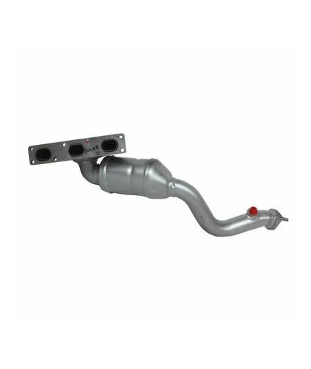 Catalyseurs essence pour BMW 520i 2.0