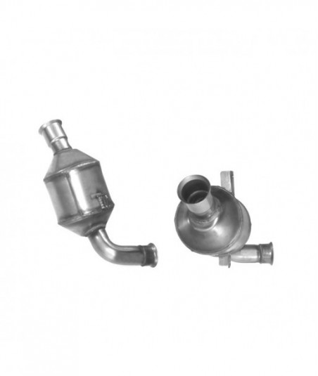 Catalyseurs diesel pour PEUGEOT 206SW 1.4