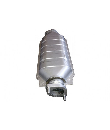 Catalyseurs diesel pour MITSUBISHI CHALLENGER 2.5