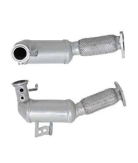 Catalyseurs diesel pour VOLVO XC60 2.4