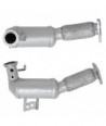 Catalyseurs diesel pour VOLVO XC60 2.4