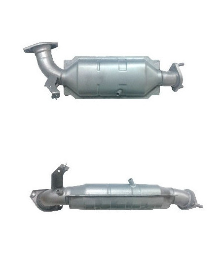 Catalyseurs diesel pour MITSUBISHI PAJERO 3.2