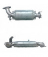 Catalyseurs diesel pour MITSUBISHI SHOGUN 3.2