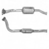 Catalyseur pour PEUGEOT EXPERT 2.0 HDi (Jusquau chassis N°RP08575)